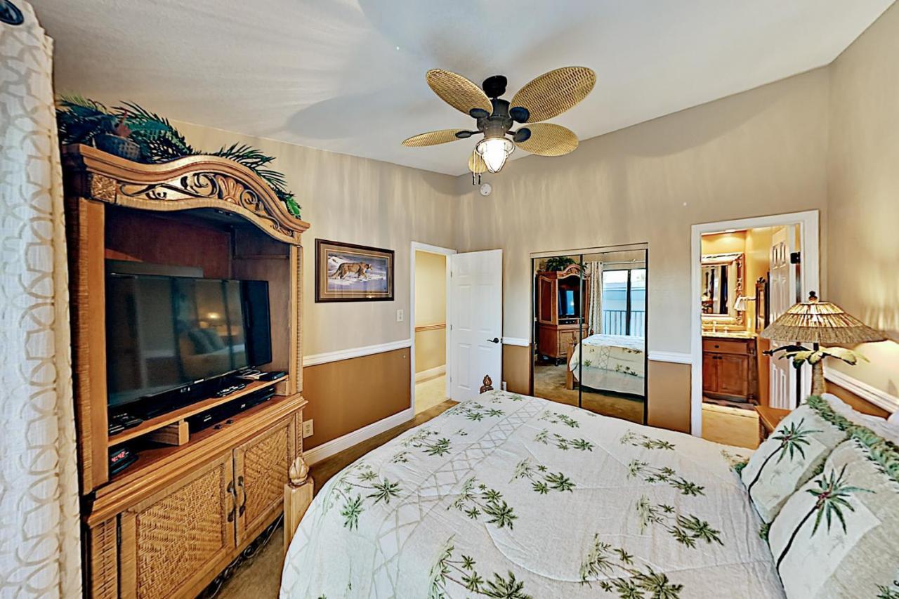 Villa Mainsail IV Destin Exterior foto
