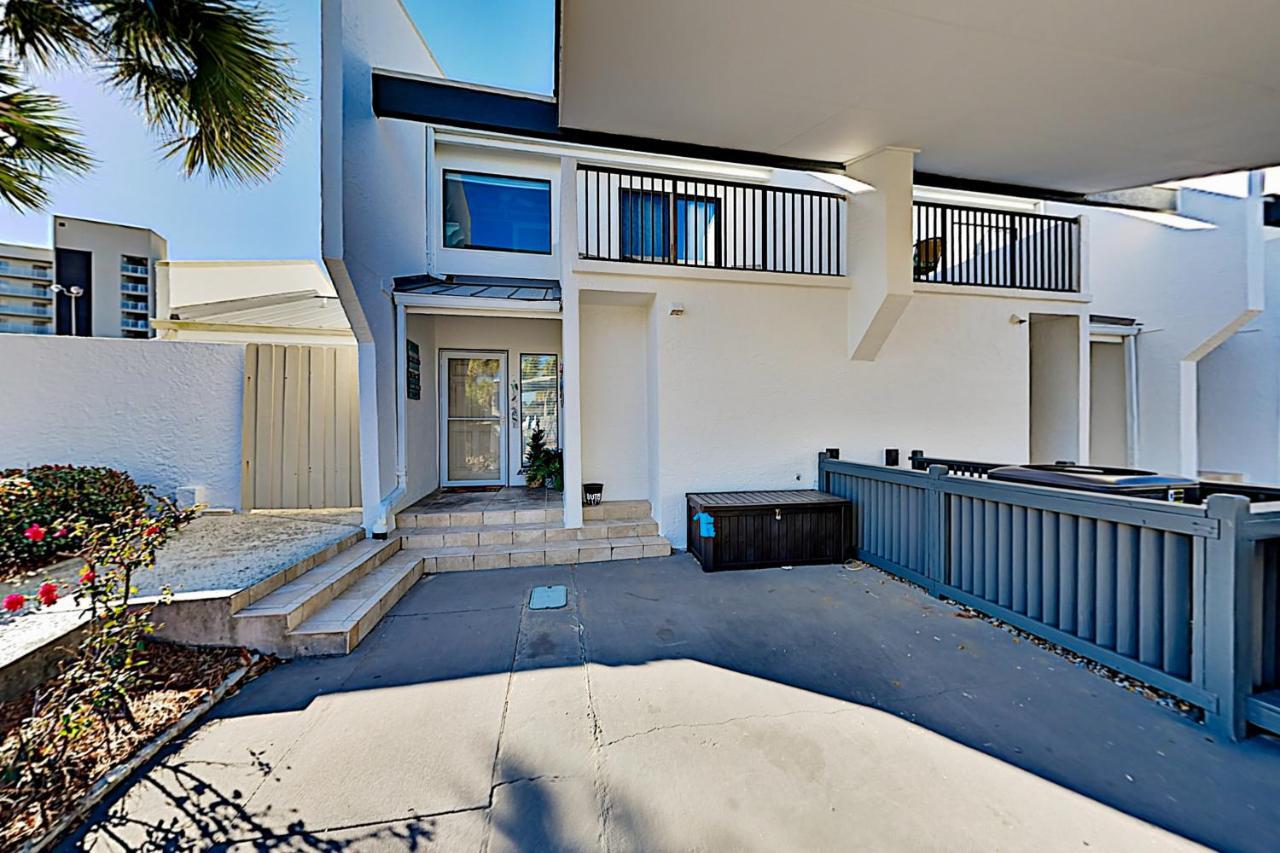 Villa Mainsail IV Destin Exterior foto