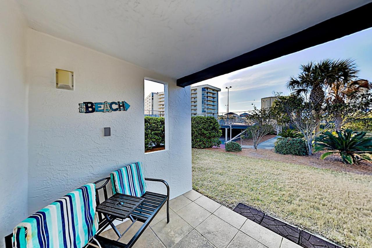 Villa Mainsail IV Destin Exterior foto