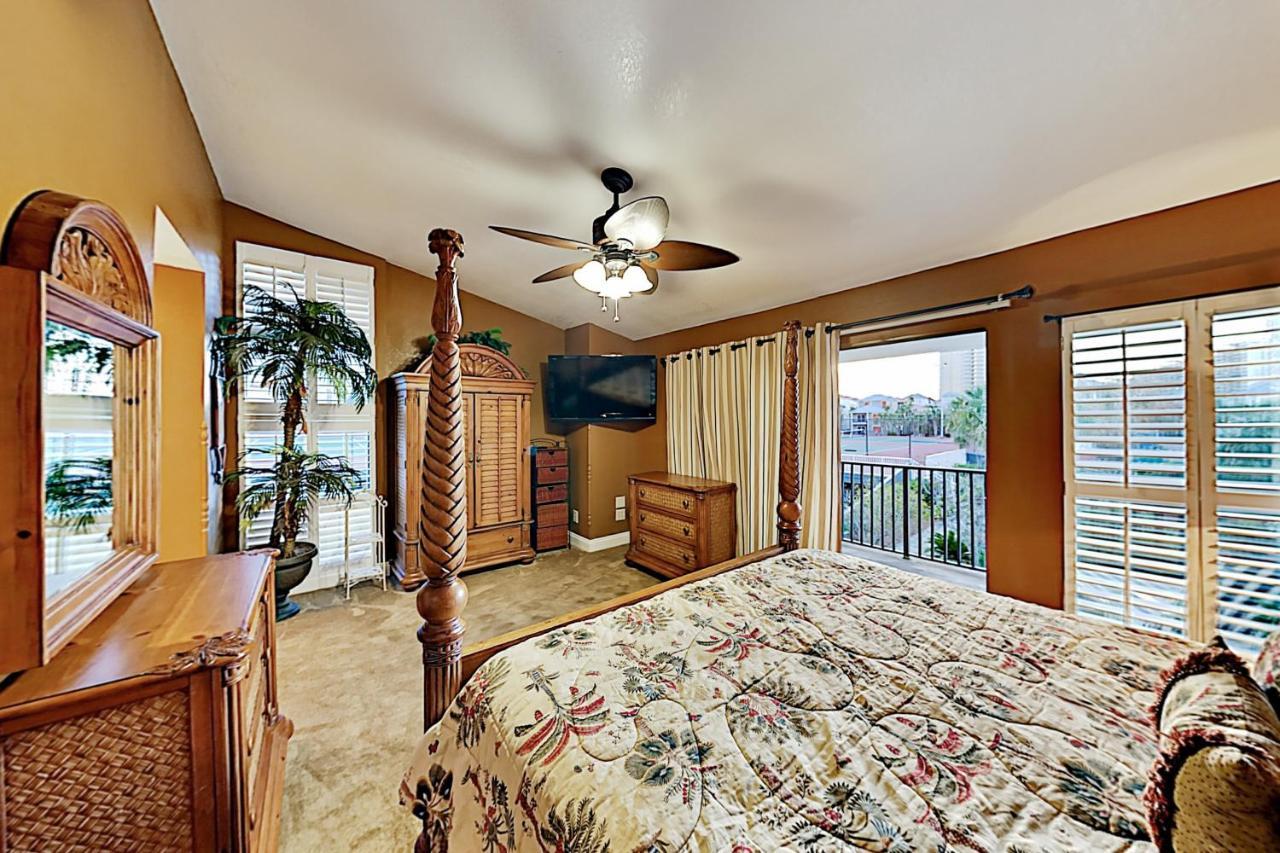 Villa Mainsail IV Destin Exterior foto