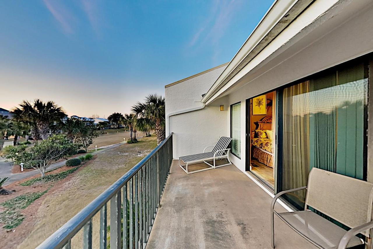 Villa Mainsail IV Destin Exterior foto