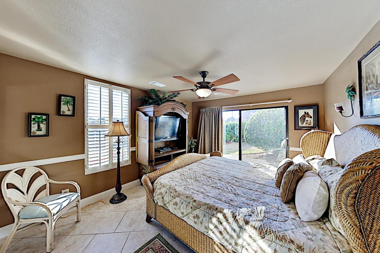 Villa Mainsail IV Destin Exterior foto
