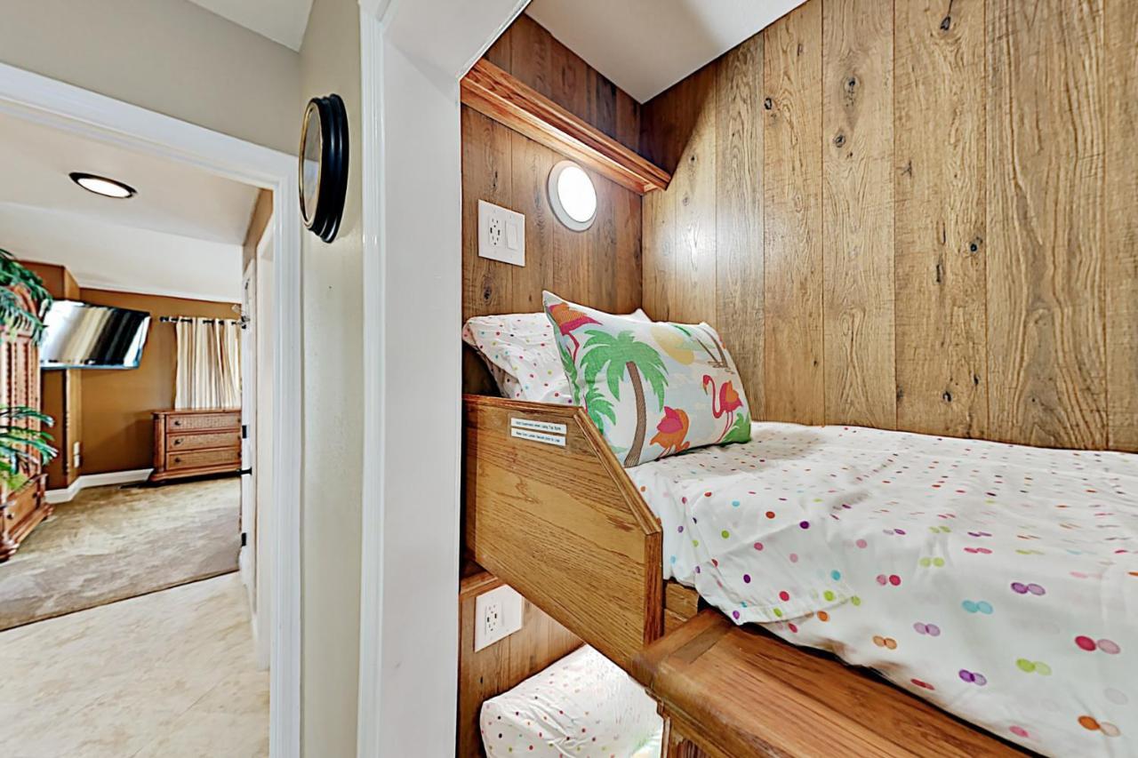 Villa Mainsail IV Destin Exterior foto