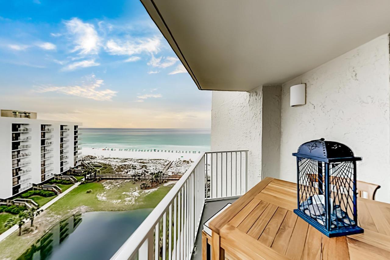 Villa Mainsail IV Destin Exterior foto