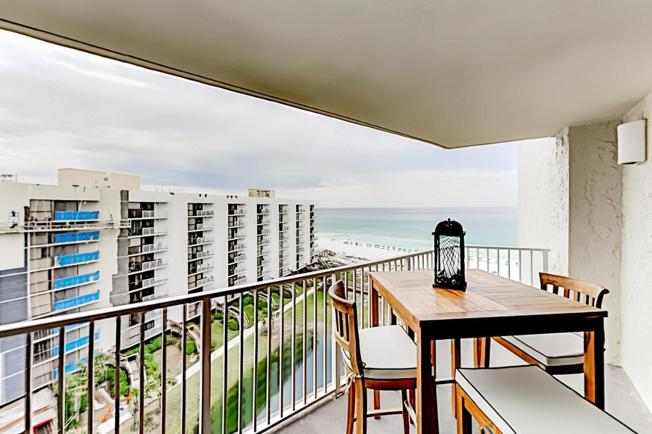 Villa Mainsail IV Destin Exterior foto