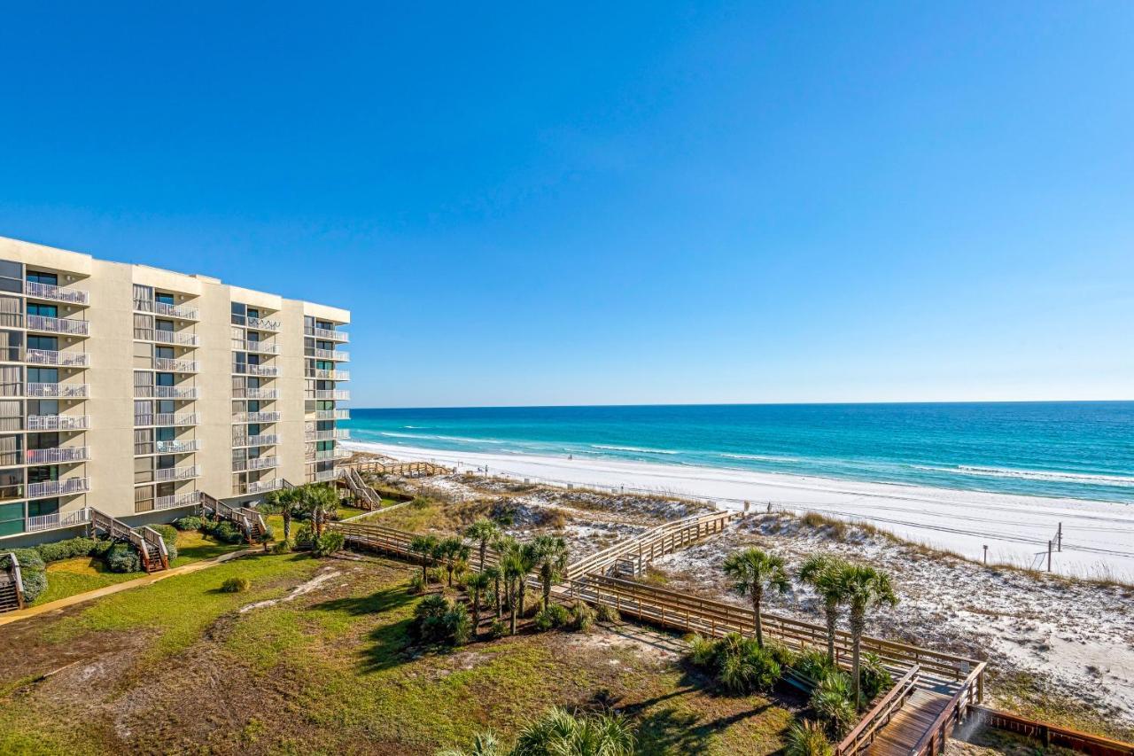 Villa Mainsail IV Destin Exterior foto