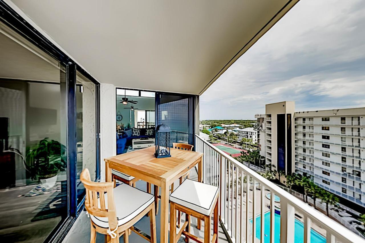 Villa Mainsail IV Destin Exterior foto