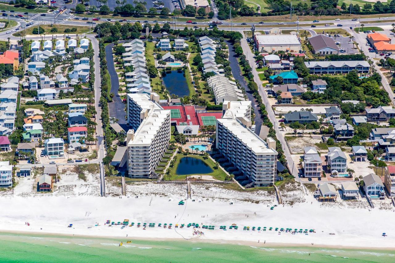 Villa Mainsail IV Destin Exterior foto