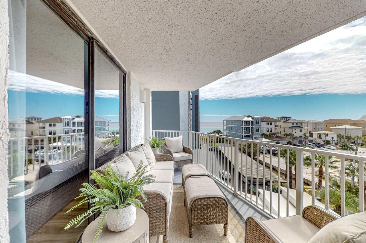 Villa Mainsail IV Destin Exterior foto