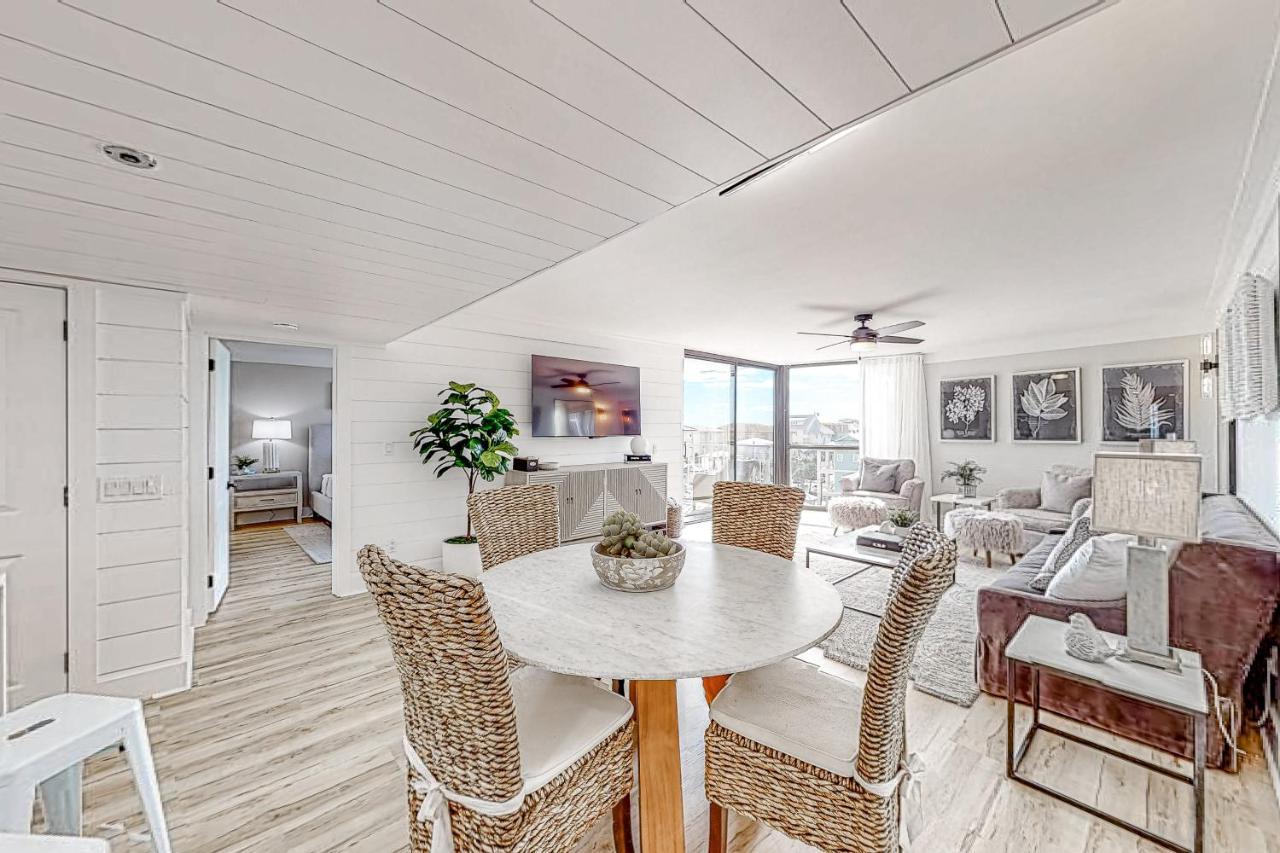 Villa Mainsail IV Destin Exterior foto